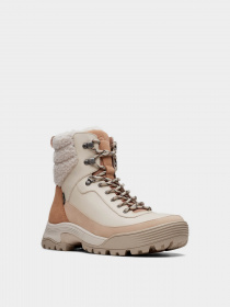 Ботинки Clarks ATL Hike Top GTX модель 26173823 Фото