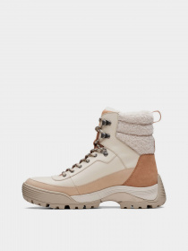 Черевики Clarks ATL Hike Top GTX модель 26173823 Фото
