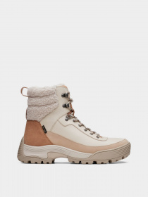 Ботинки Clarks ATL Hike Top GTX модель 26173823 Фото