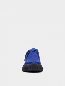 Полуботинки Clarks Torhill Hi модель 26173594 Фото