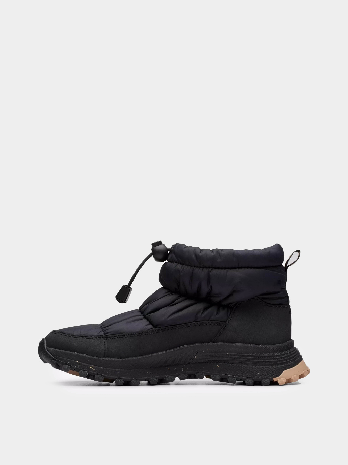 Сапоги дутики Clarks ATL Trek Ice WP модель 26173825 Фото