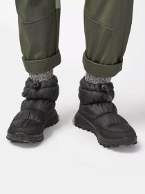 Сапоги дутики Clarks ATL Trek Ice WP модель 26173825 Фото