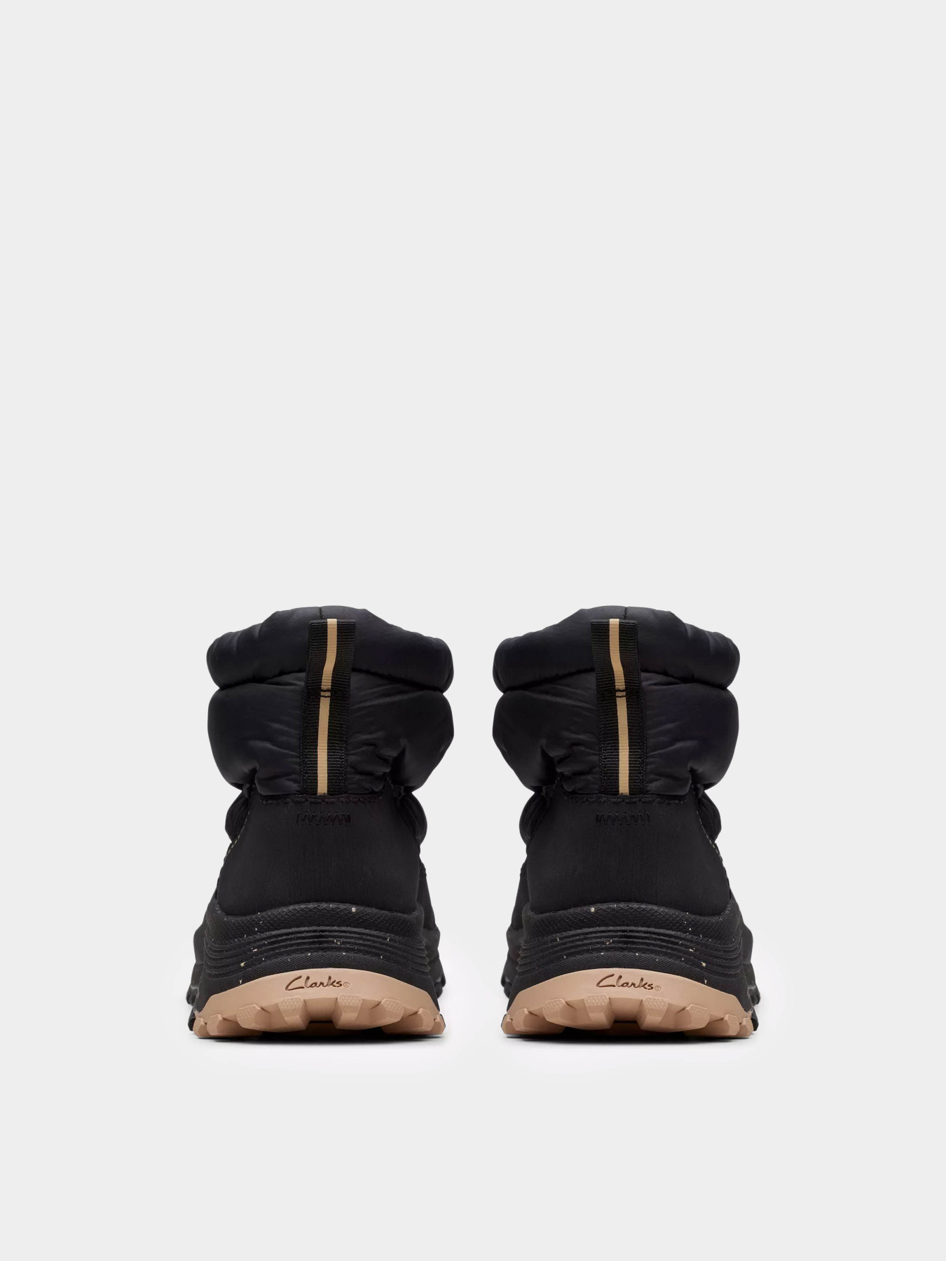 Сапоги дутики Clarks ATL Trek Ice WP модель 26173825 Фото