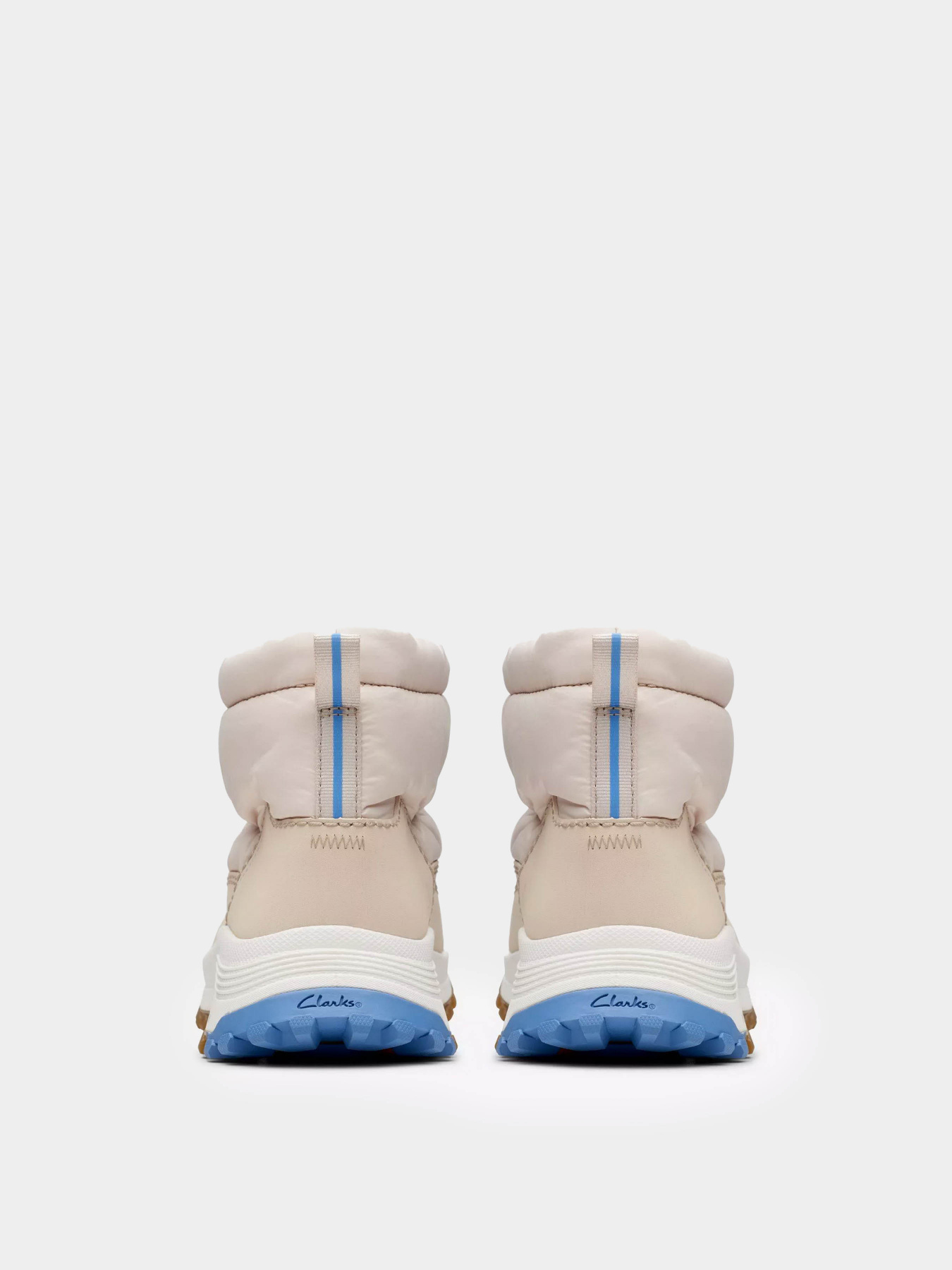 Сапоги дутики Clarks ATL Trek Ice WP модель 26173826 Фото