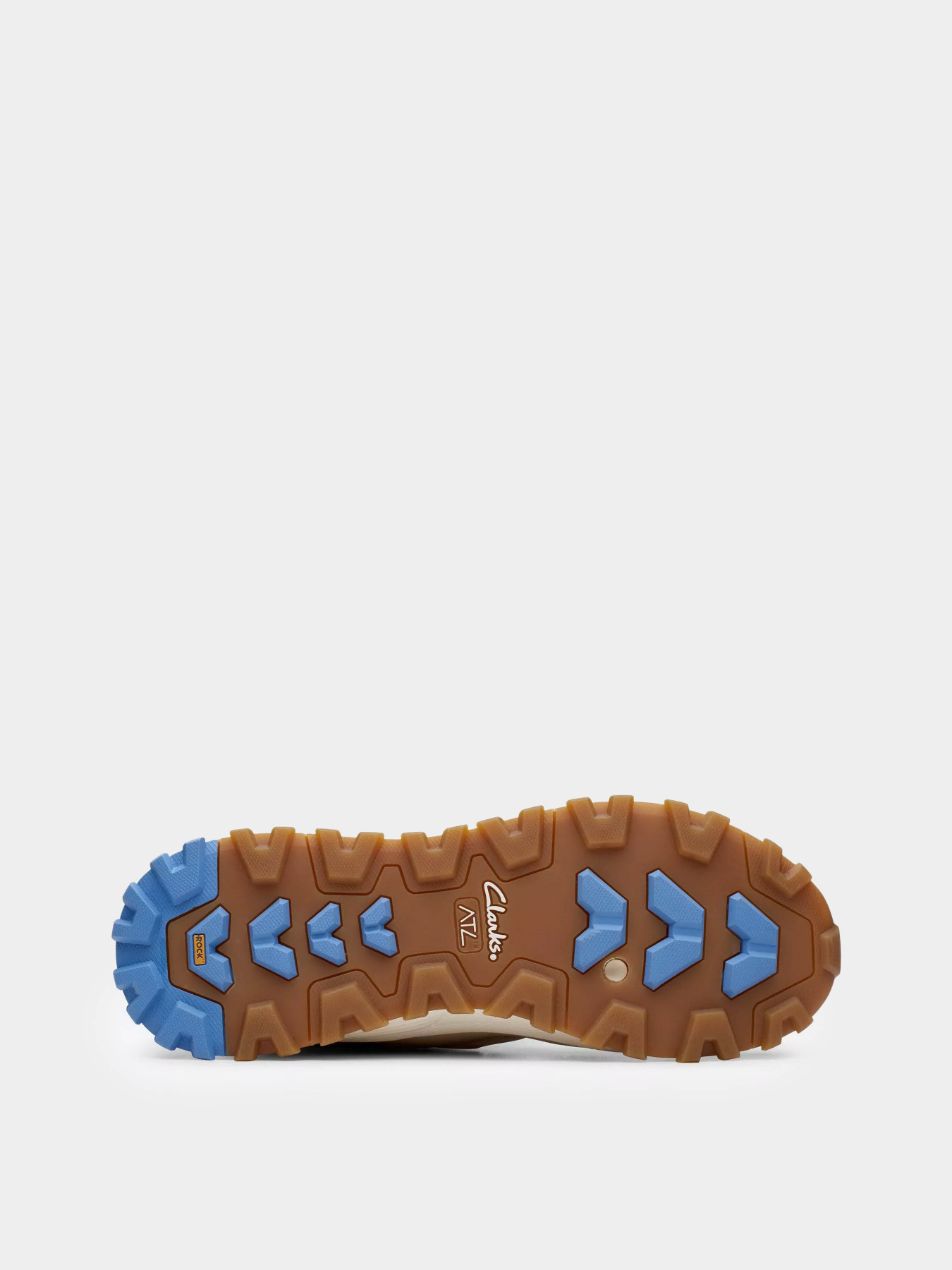 Сапоги дутики Clarks ATL Trek Ice WP модель 26173826 Фото