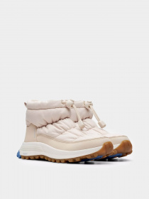 Сапоги дутики Clarks ATL Trek Ice WP модель 26173826 Фото