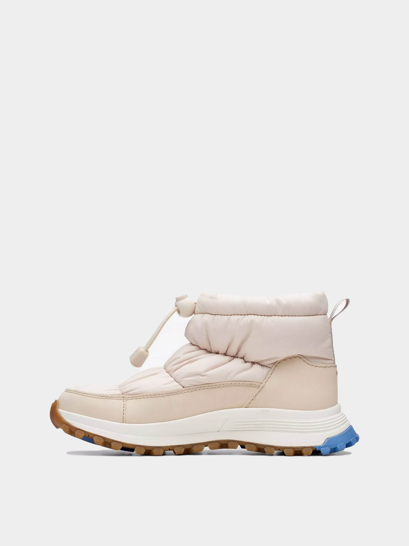 Сапоги дутики Clarks ATL Trek Ice WP модель 26173826 Сапоги дутики Clarks ATL Trek Ice WP модель 26173826 Фото