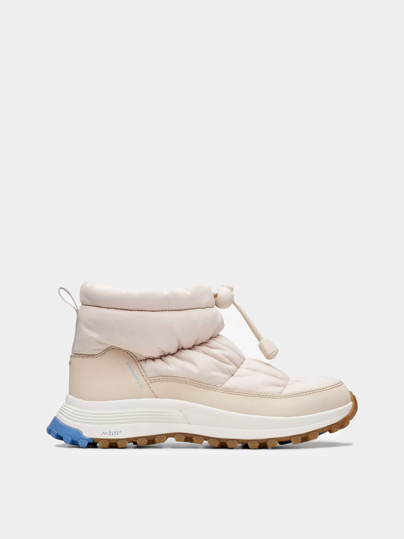 Сапоги дутики Clarks ATL Trek Ice WP модель 26173826 Сапоги дутики Clarks ATL Trek Ice WP модель 26173826 Фото