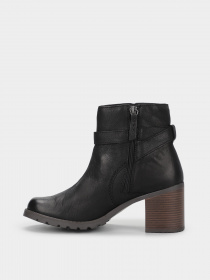 Бoтильоны Clarks Clarkwell Hall модель 26167716 Фото