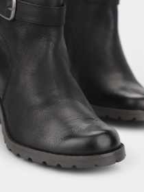 Бoтильоны Clarks Clarkwell Hall модель 26167716 Фото