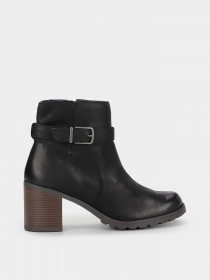 Бoтильоны Clarks Clarkwell Hall модель 26167716 Фото