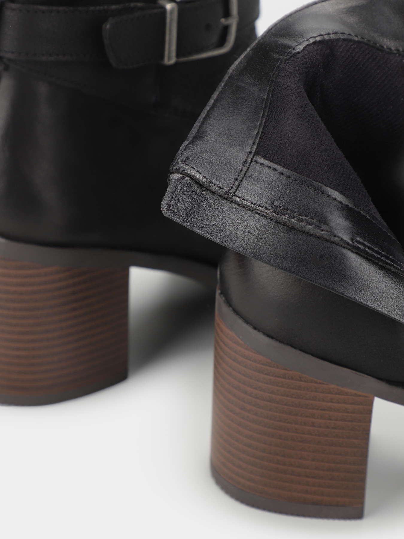 Бoтильоны Clarks Clarkwell Hall модель 26167716 Фото