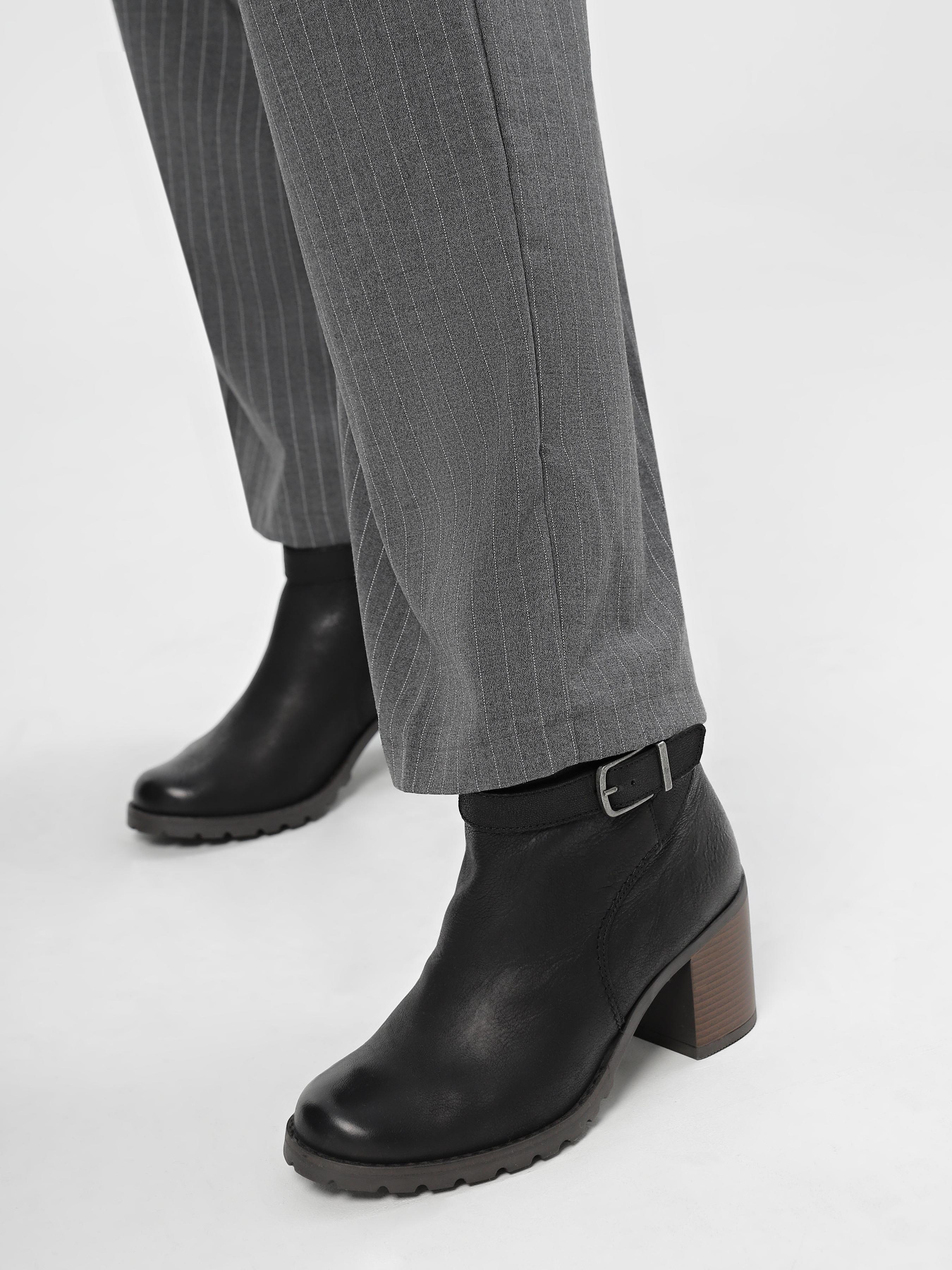 Бoтильоны Clarks Clarkwell Hall модель 26167716 Фото