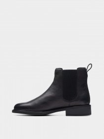Челси Clarks Cologne Arlo 2 модель 26174767 Фото