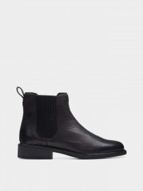 Челси Clarks Cologne Arlo 2 модель 26174767 Фото