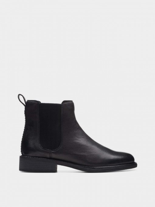 Челси Clarks Cologne Arlo 2 модель 26174767 Фото
