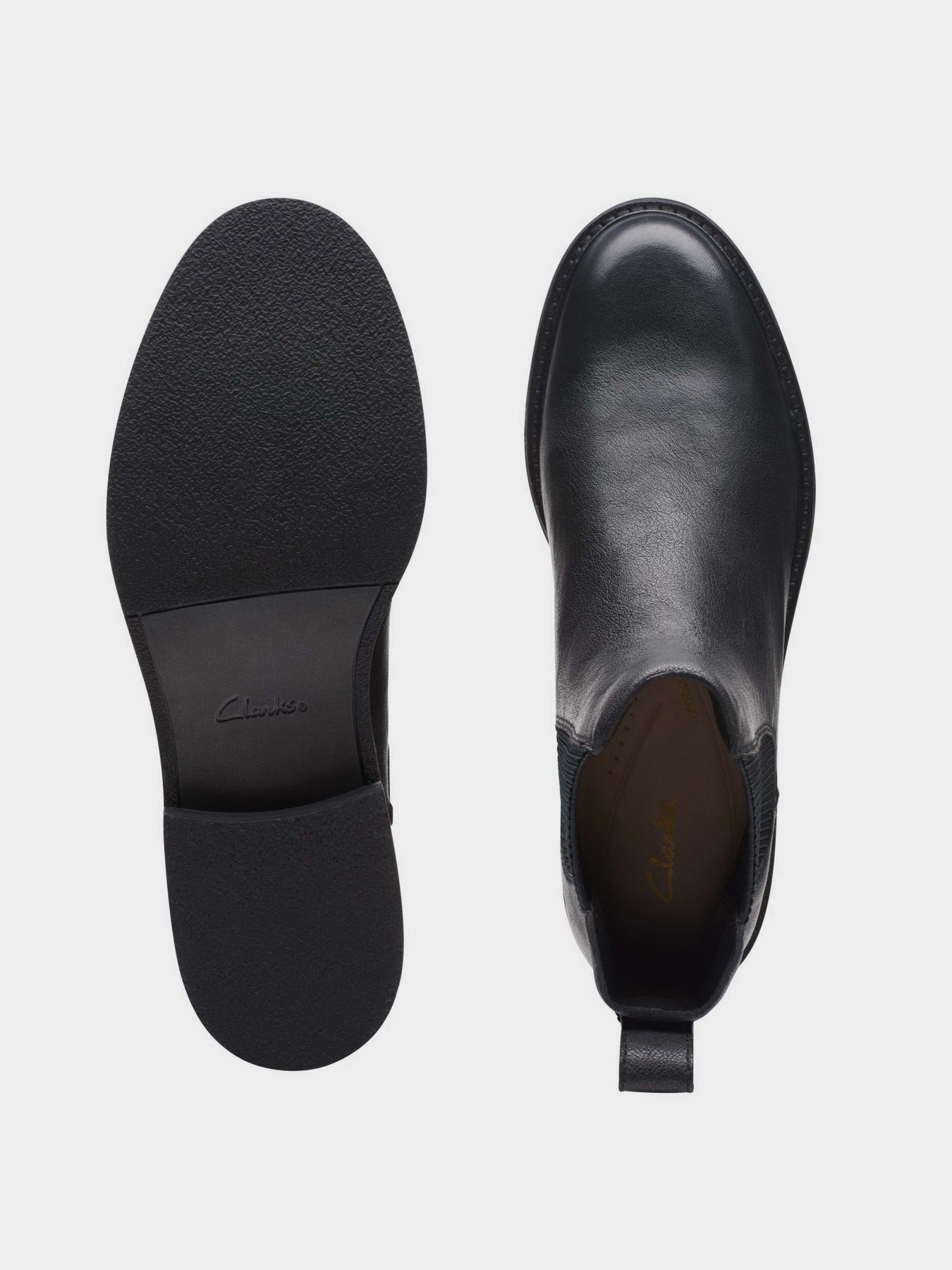 Челсі Clarks Cologne Arlo 2 модель 26174767 Фото