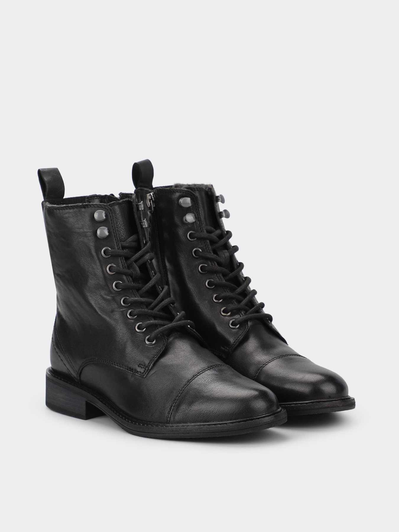 Ботинки Clarks Cologne Flat модель 26174775 Фото