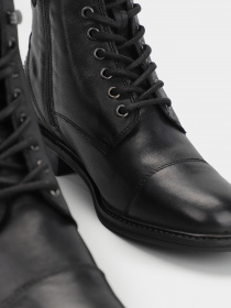 Ботинки Clarks Cologne Flat модель 26174775 Фото