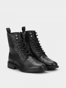 Ботинки Clarks Cologne Flat модель 26174775 Фото