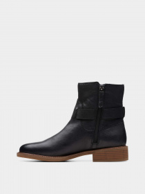 Ботинки Clarks Cologne Strap модель 26174771 Фото