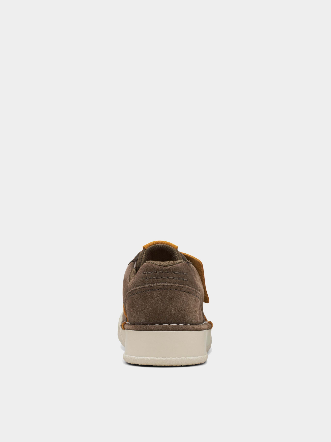 Кеди низькі Clarks Craft Cup Court модель 26166901 Фото
