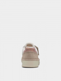 Кросівки повсякденні Clarks CraftCup Court модель 26166929 Фото