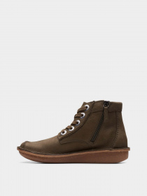 Черевики Clarks Funny Cedar модель 26173886 Фото