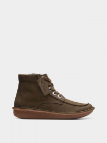 Черевики Clarks Funny Cedar модель 26173886 Фото