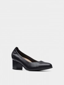 Туфли Clarks Loken Step модель 26174474 Фото
