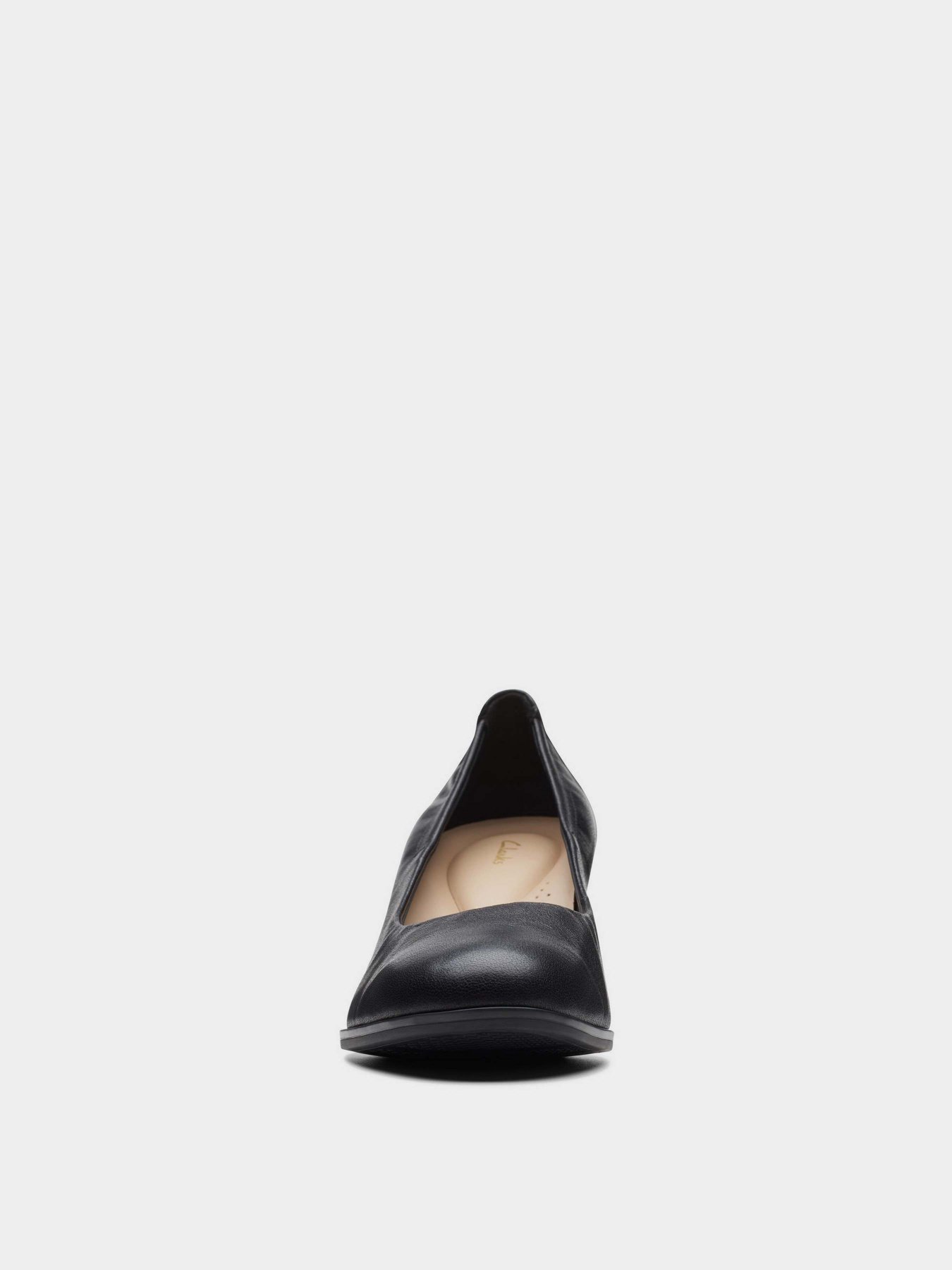 Туфли Clarks Loken Step модель 26174474 Фото
