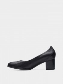 Туфли Clarks Loken Step модель 26174474 Фото