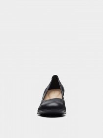Туфли Clarks Loken Step модель 26174474 Фото
