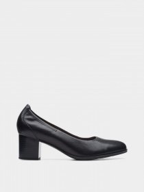 Туфли Clarks Loken Step модель 26174474 Фото