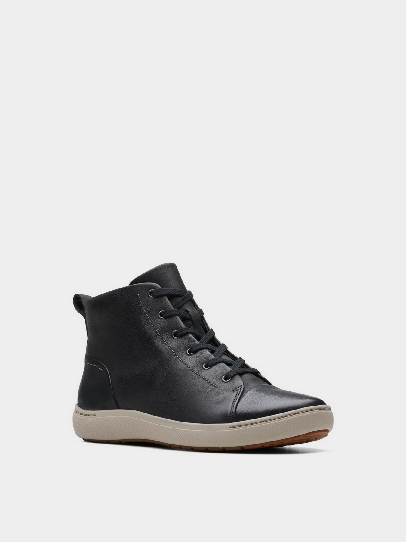 Ботинки Clarks Nalle Vine модель 26174385 Фото