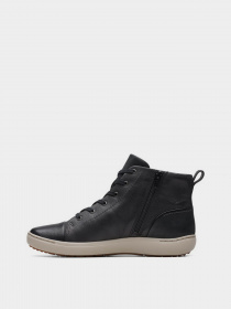 Ботинки Clarks Nalle Vine модель 26174385 Фото