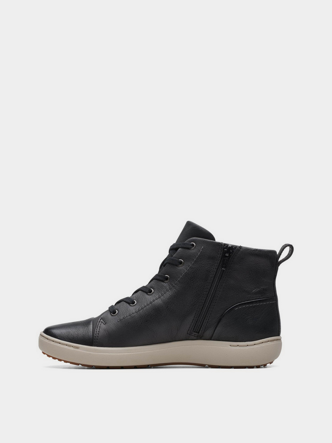 Ботинки Clarks Nalle Vine модель 26174385 Фото