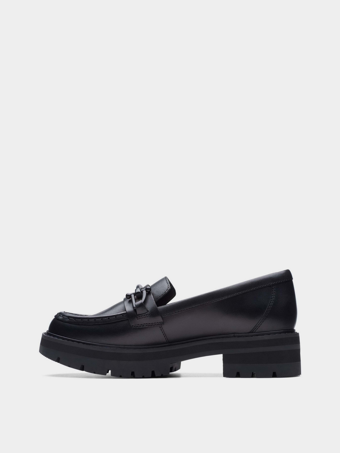 Лофери Clarks Orianna Bit модель 26174808 Фото