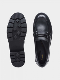 Лофери Clarks Orianna Bit модель 26174808 Фото