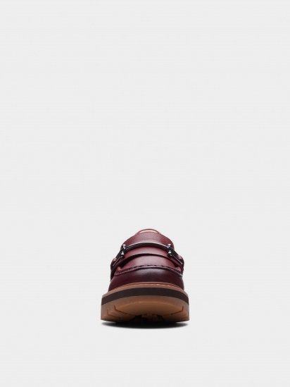 Лофери Clarks Orianna модель 26174809 — фото 4 - INTERTOP