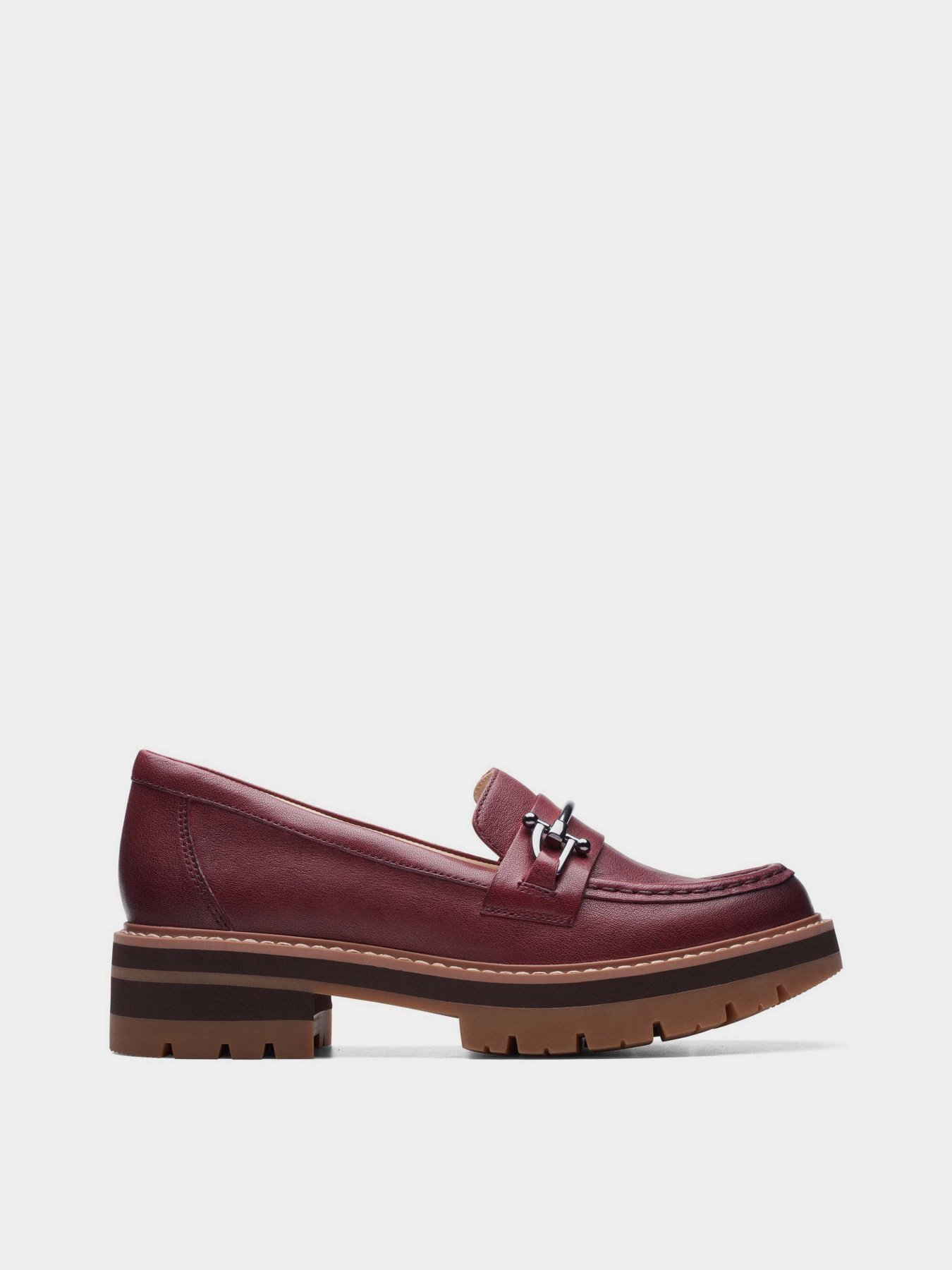 Лофери Clarks Orianna модель 26174809 Фото