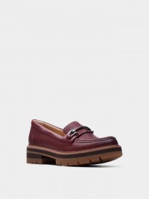 Лофери Clarks Orianna модель 26174809 Фото