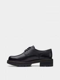 Броги Clarks Orianna модель 26169687 Фото