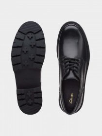 Броги Clarks Orianna модель 26169687 Фото