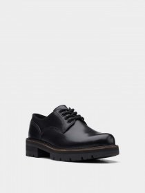 Броги Clarks Orianna модель 26169687 Фото