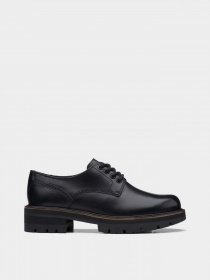 Броги Clarks Orianna модель 26169687 Фото