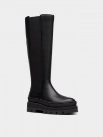 Сапоги Clarks Orianna2 Hi модель 26174817 Фото