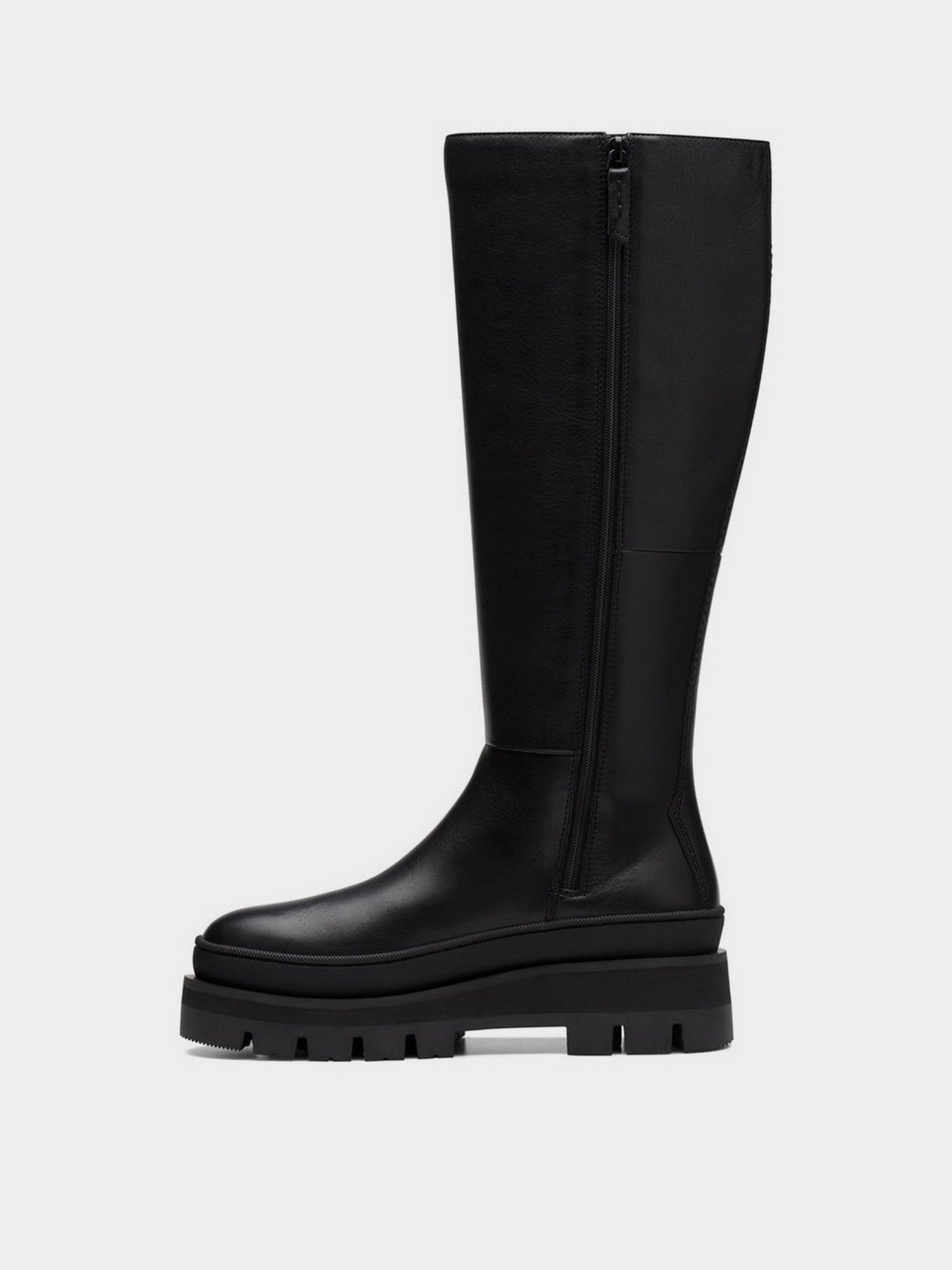 Сапоги Clarks Orianna2 Hi модель 26174817 Фото