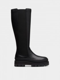 Сапоги Clarks Orianna2 Hi модель 26174817 Фото