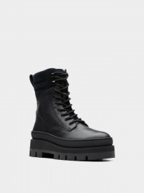 Ботинки Clarks Orianna2 Hike модель 26174060 Фото